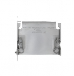 Whirlpool Cover Adjuster Upper Rac W10250162